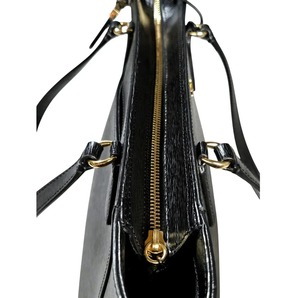 Lauren Ralph Lauren bag measures